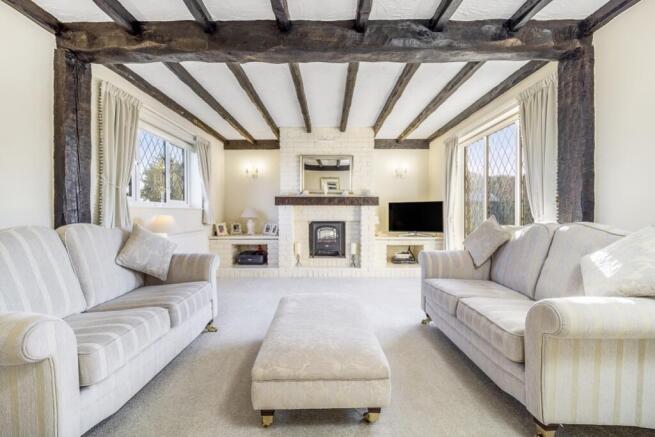 Carpenters Cottage (Freiston)-18