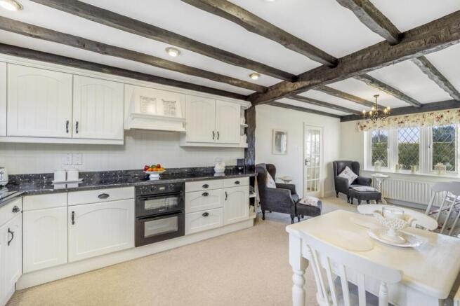 Carpenters Cottage (Freiston)-21
