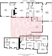 Oaktree Barn (Swineshead) FP