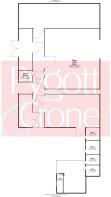 The Chestnuts Outbuildings (Cowbridge) FP