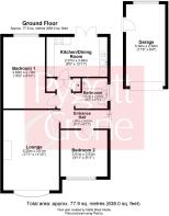 12 Acorn Close (Freiston) FP