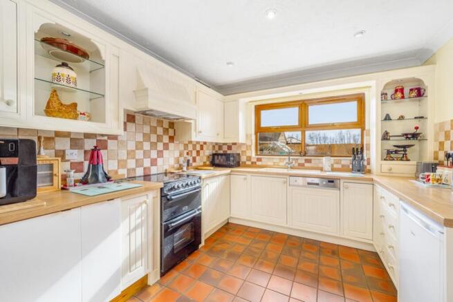 Cherry Tree House (Wigtoft)-18
