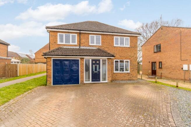 28 St. Leonards Avenue (Woodhall Spa)-5