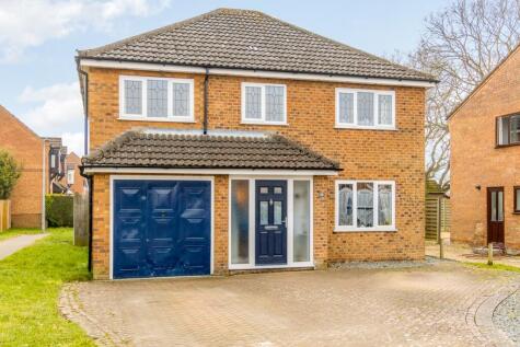 St. Leonards Avenue, Woodhall Spa, Lincolnshire, LN10