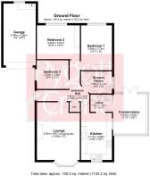 9 Broughtons Lane (Butterwick) FP