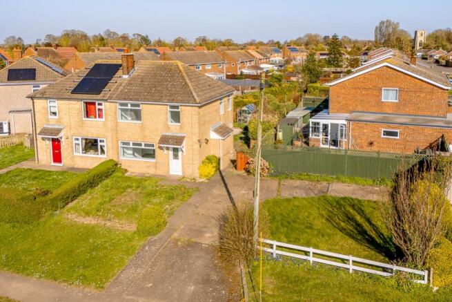 7 Hall Lane (Benington)-1