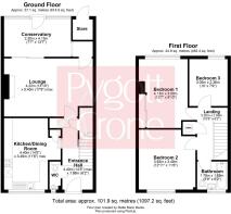 2 Drury Lane (Bicker) FP