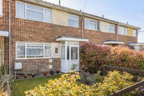 Drury Lane, Bicker, Boston, Lincolnshire, PE20