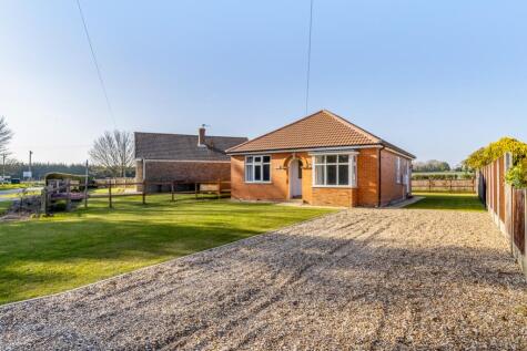 Fieldside, Mareham-le-Fen, Boston, Lincolnshire, PE22