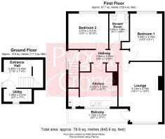 6 Clifton Road (Fishtoft) FP
