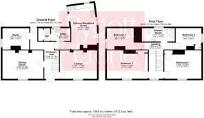 32 Station Road (Kirton) FP