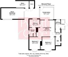 205 Church Green Road (Fishtoft) FP