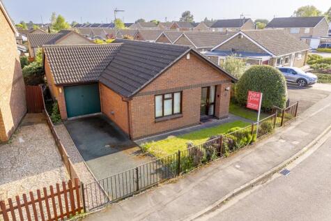 Princess Anne Road, Boston, Lincolnshire, PE21