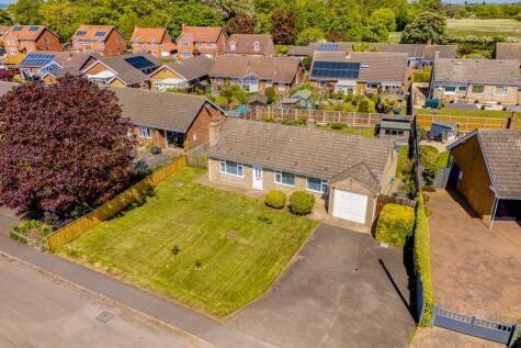 Rumbold Lane, Wainfleet, Skegness, Lincolnshire, PE24