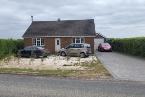 Fishtoft Road, Fishtoft, Boston, Lincolnshire, PE21