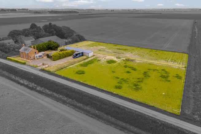 Bells Farm (Old Leake)-4
