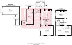 Tamarick House (Bicker) FP