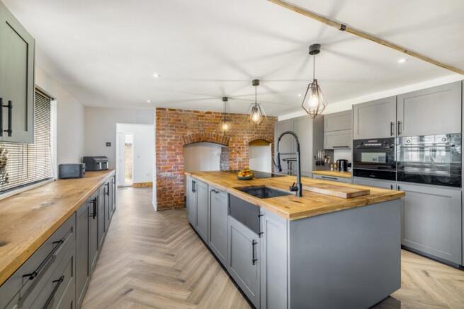 Tamarick House (Bicker)-16