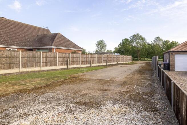 Land, Rear of Maidens Hall Lane (Stickney)-8