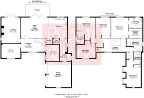 Lindis House (Freiston) FP