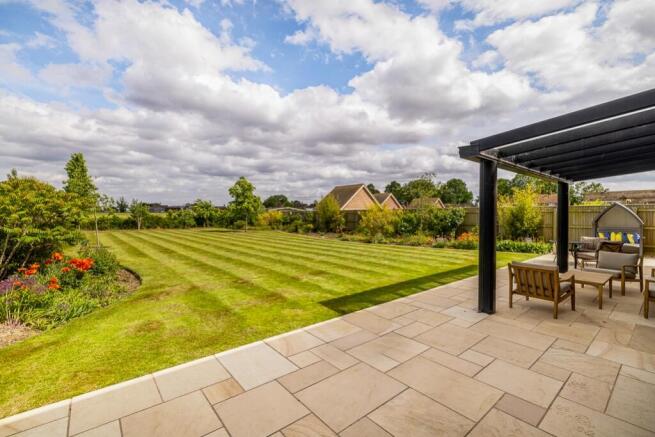 Lindis House (Freiston)-17