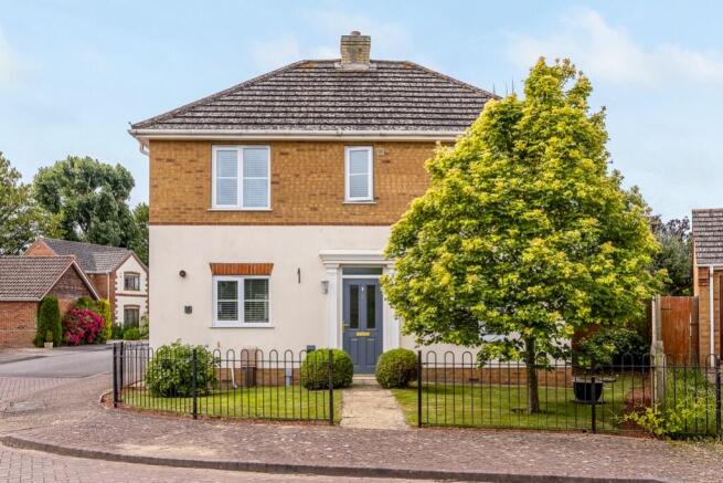 3 Churchgate (Sutterton)-3