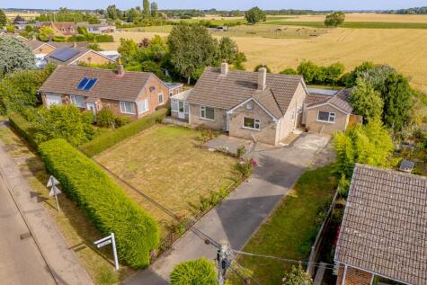 Antons Gowt, Boston, Lincolnshire, PE22