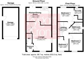 23 Meres Way (Swineshead) FP