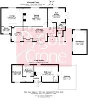 Fishermans Cottage (Friskney) FP