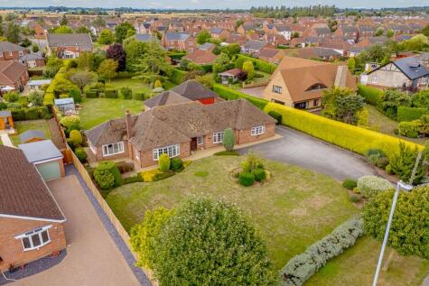 Sleaford Road, Boston, Lincolnshire, PE21