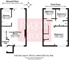 11 Saundergate Park (Wyberton) FP