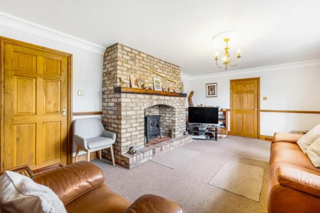 Inglenook Lodge (Burgh Le Marsh)-17