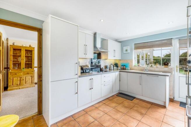 Inglenook Lodge (Burgh Le Marsh)-22