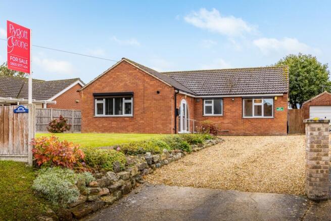 New Bungalow, Watery Lane (Mareham-Le-Fen)-6