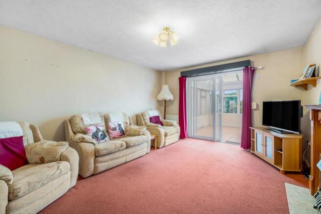 New Bungalow, Watery Lane (Mareham-Le-Fen)-18