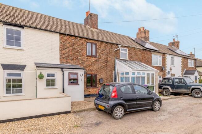 7 Coastguard Cottage (Moulton Marsh)-1