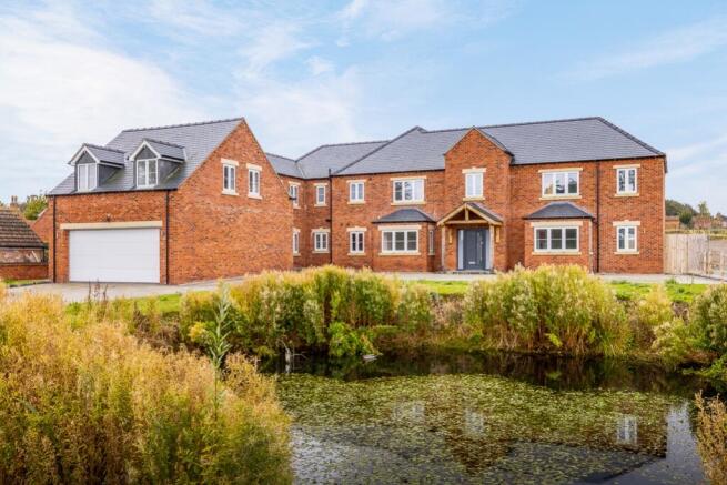 Plot 27 Joseph¿s Place (Burgh Le Marsh)-9