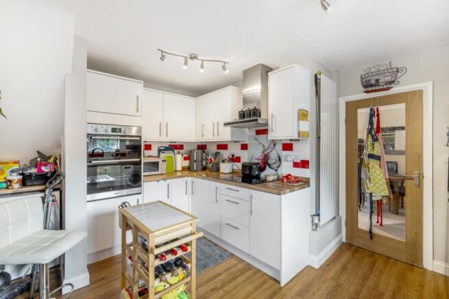 33 Lowgate Avenue (Bicker)-17