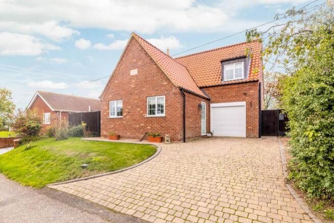 Orchard Lodge (West Keal)-5