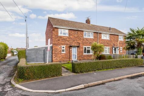 Woad Farm Road, Boston, Lincolnshire, PE21