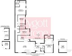 Black Jack Barn (Swineshead) FP