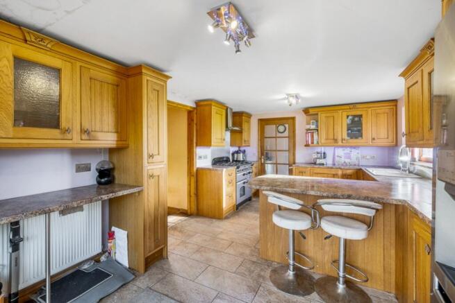 Black Jack Barn (Swineshead)-17