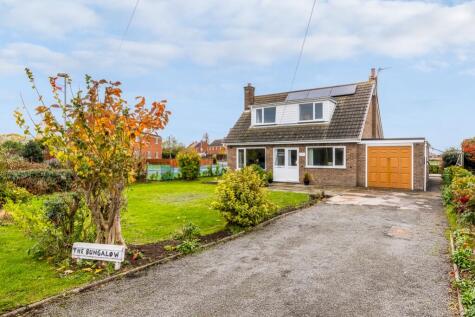 Church Road, Old Leake, Boston, Lincolnshire, PE22