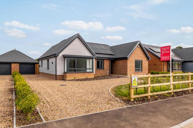 Plot 3 Old Main Road (2)