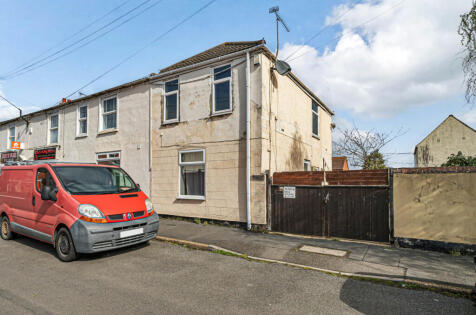 Victoria Street, Billinghay, Lincoln, Lincolnshire, LN4