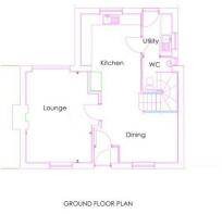 Ground Floorplan