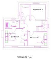 First Floorplan