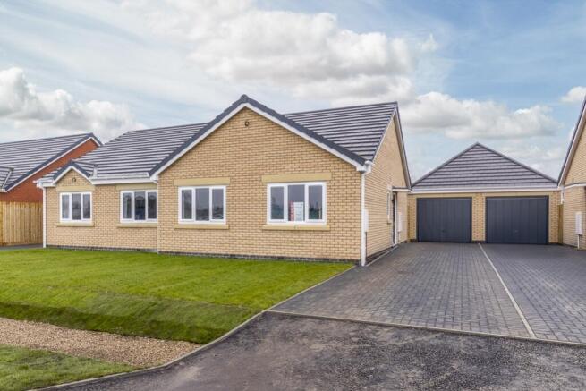 Plot 77, Manor View (Woodhall Spa)-12