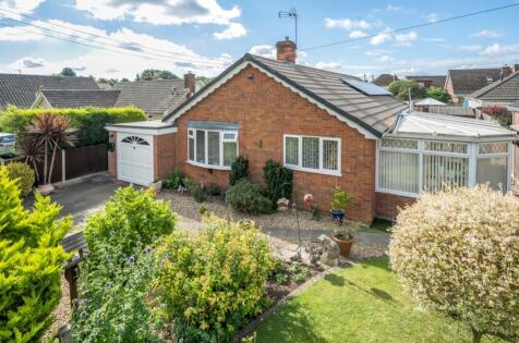 Manor Street, Ruskington, Sleaford, Lincolnshire, NG34