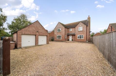 Low Road, South Kyme, Lincoln, Lincolnshire, LN4